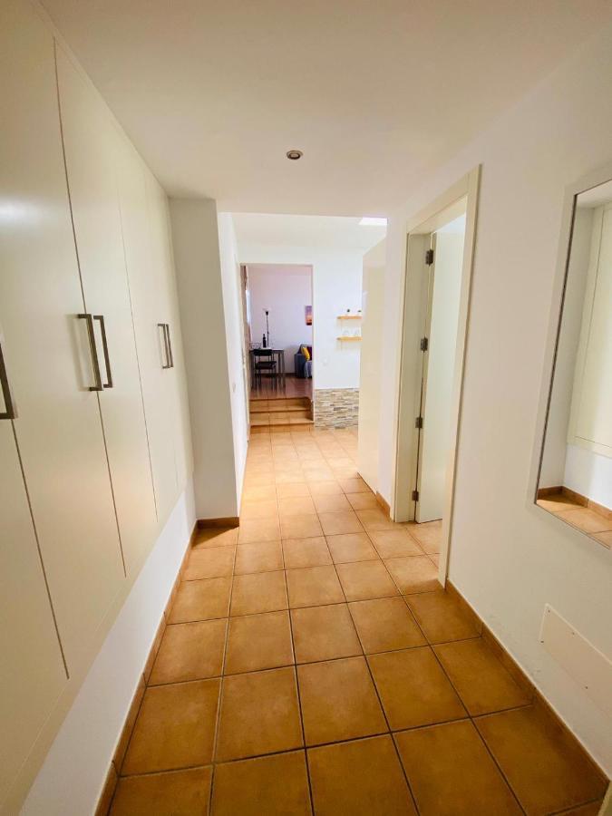 Vivienda Vacacional Naia Ла-Асомада Экстерьер фото