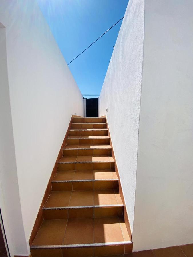 Vivienda Vacacional Naia Ла-Асомада Экстерьер фото